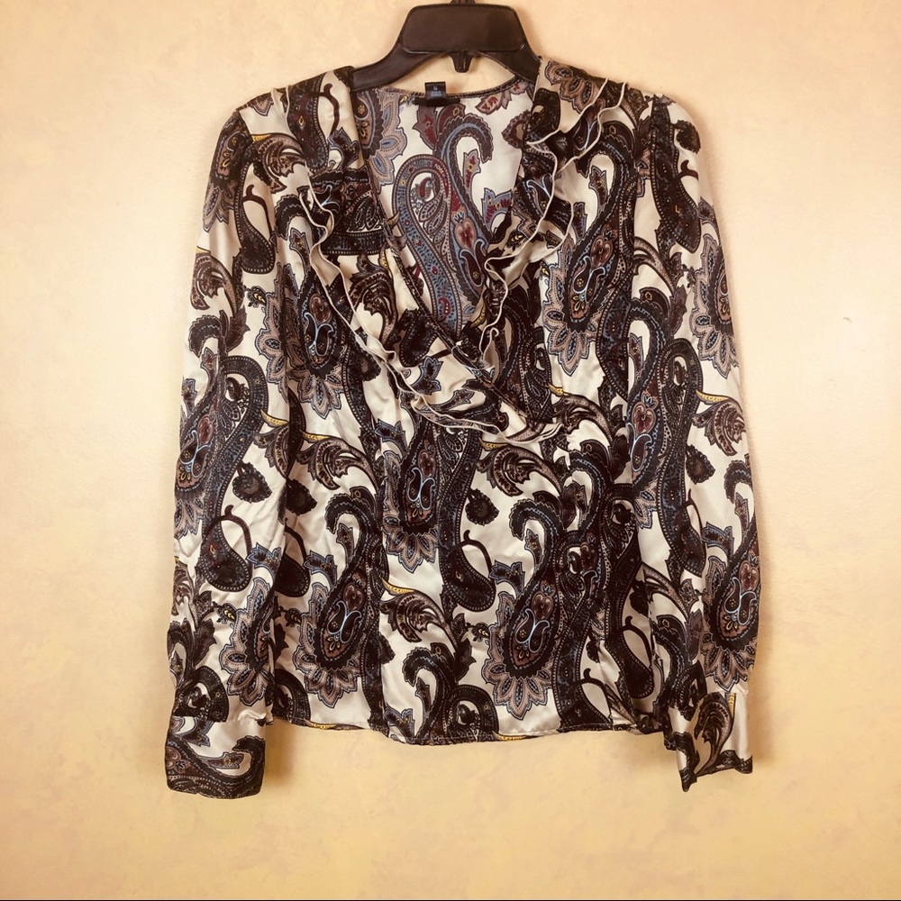Women’s blouse
